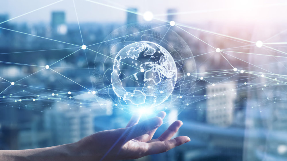 Increasing complexity of cross-border compliance