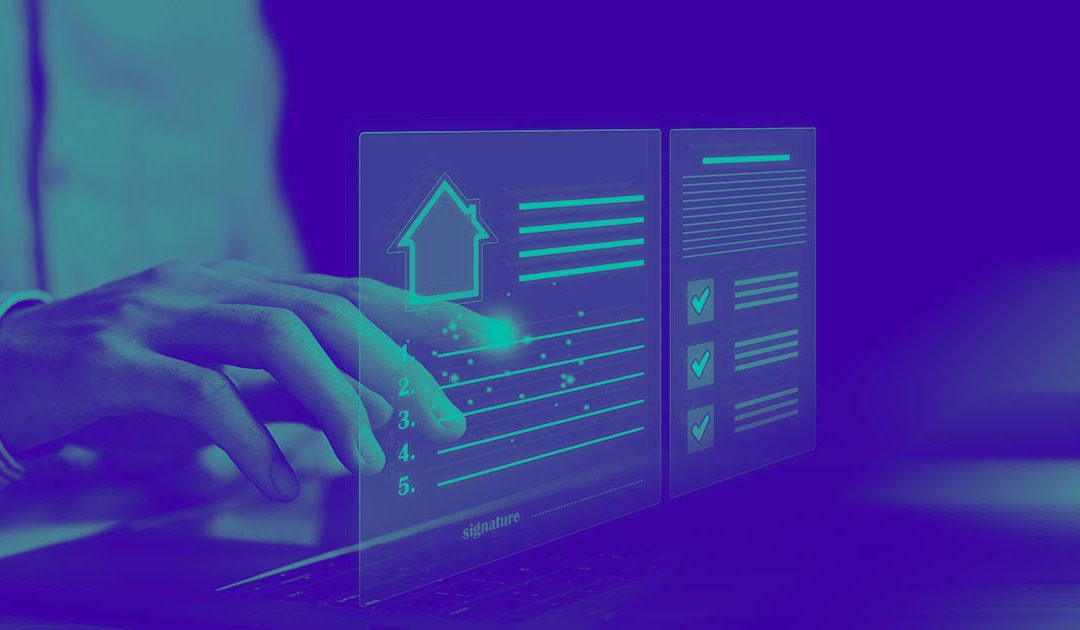 How Australian real estate agencies can streamline risk checks with FirstLink